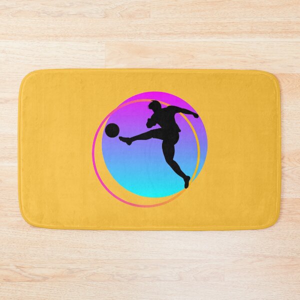 Item preview, Soccer Player Time designed and sold by FanFest.