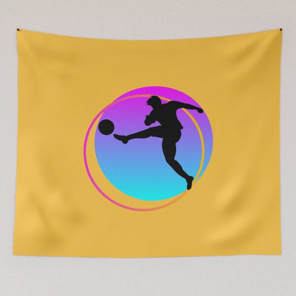 Item preview, Soccer Player Time designed and sold by FanFest.