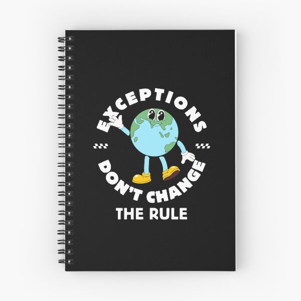 Item preview, Exceptions don't change  designed and sold by Peerless-Prime.