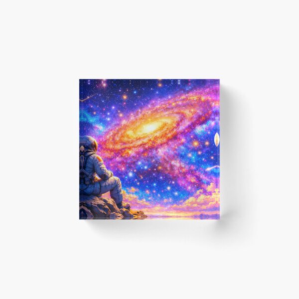 Item preview, In the Universe designed and sold by Cris888.
