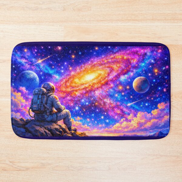 Item preview, In the Universe designed and sold by Cris888.
