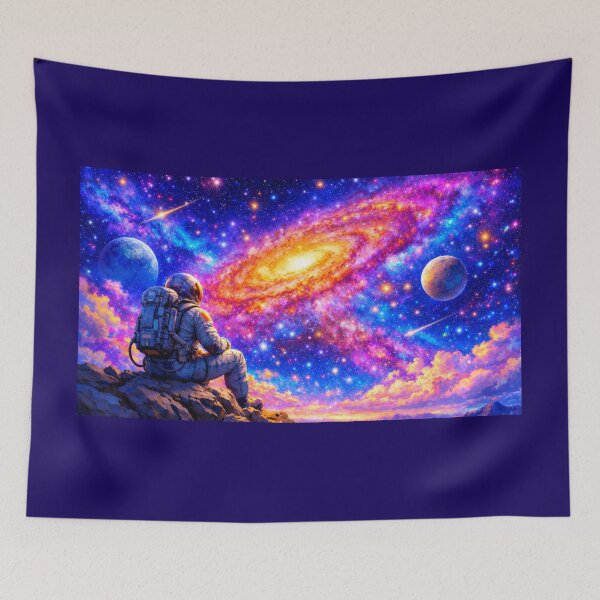 Item preview, In the Universe designed and sold by Cris888.