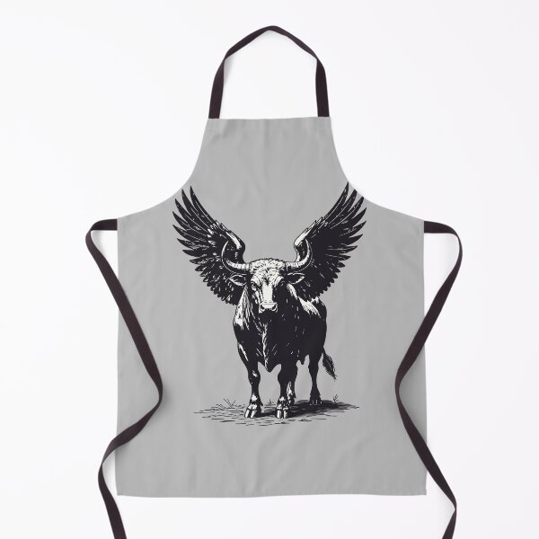 Item preview, Zagan The Winged King designed and sold by taiche.
