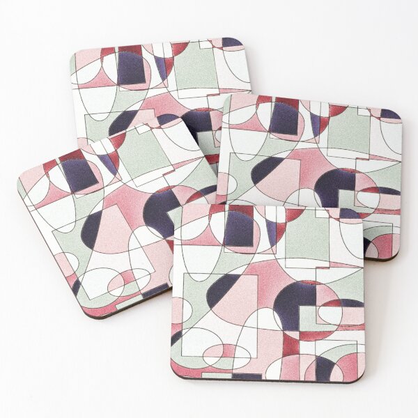 Item preview, Transparent encounters designed and sold by PurePrint Studio.