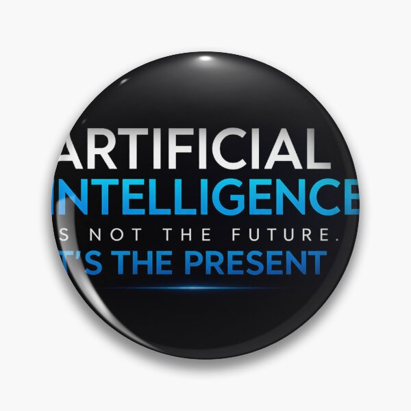 Item preview, Artificial intelligence designed and sold by jcminnovate.