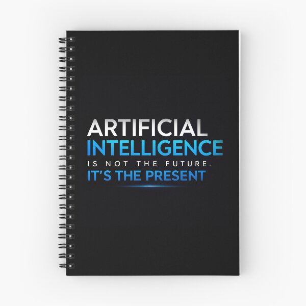 Item preview, Artificial intelligence designed and sold by jcminnovate.