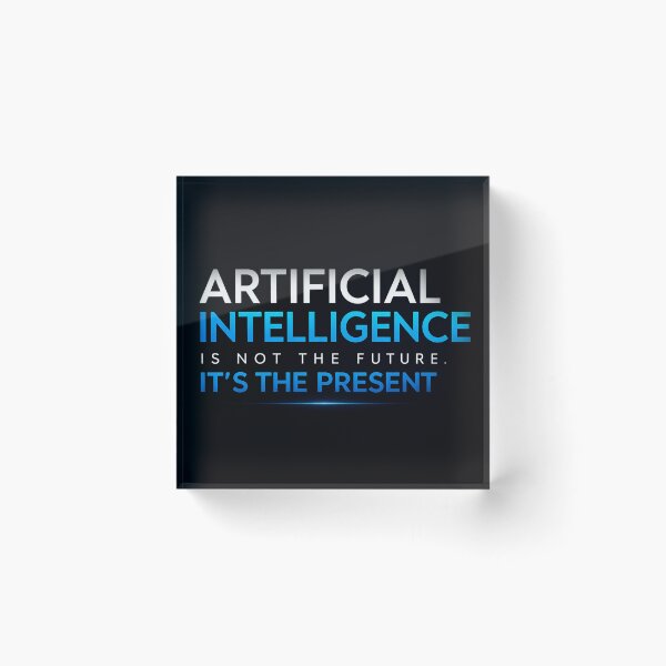 Item preview, Artificial intelligence designed and sold by jcminnovate.