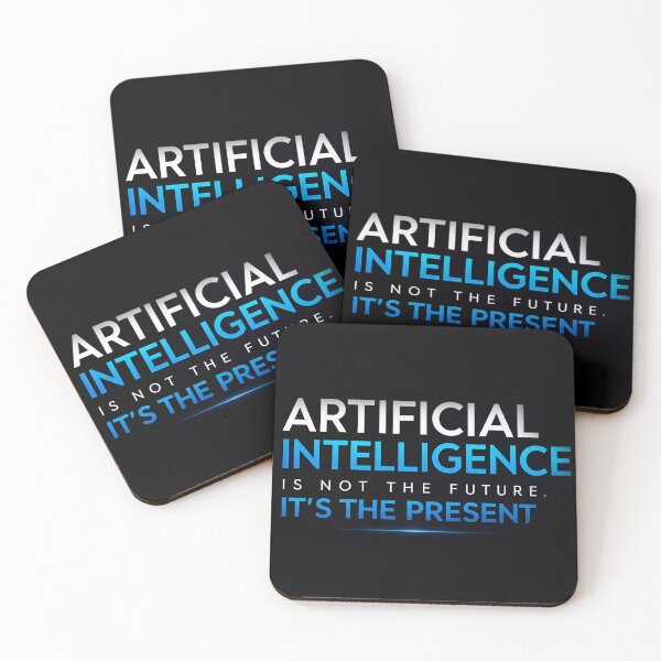 Item preview, Artificial intelligence designed and sold by jcminnovate.