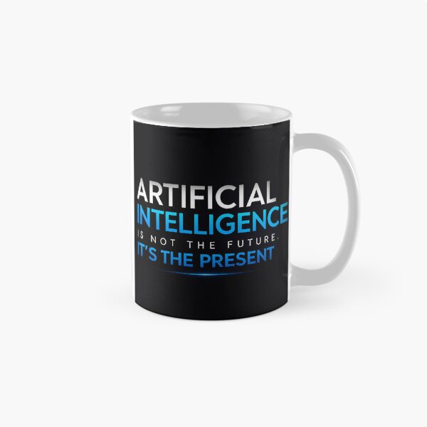 Item preview, Artificial intelligence designed and sold by jcminnovate.