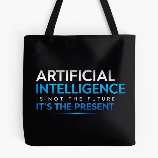 Item preview, Artificial intelligence designed and sold by jcminnovate.