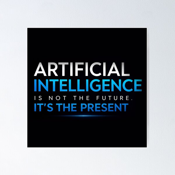 Item preview, Artificial intelligence designed and sold by jcminnovate.