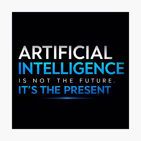 Item preview, Artificial intelligence designed and sold by jcminnovate.