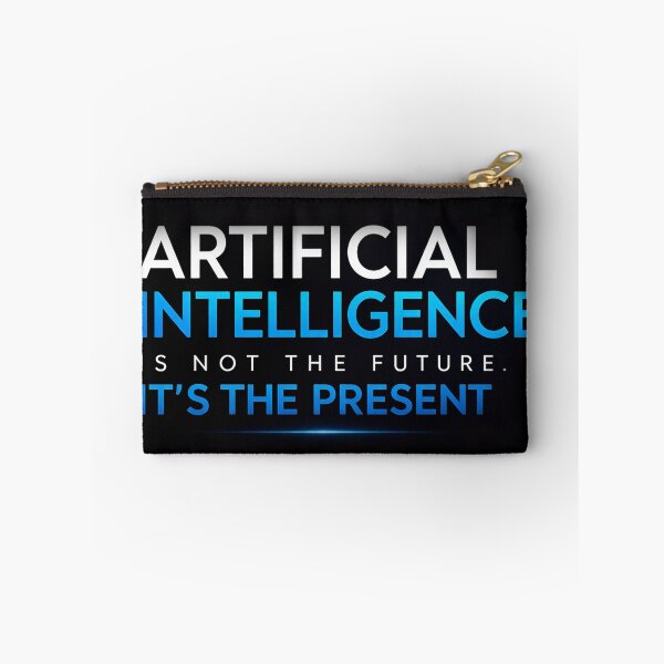Item preview, Inteligencia artificial designed and sold by jcminnovate.