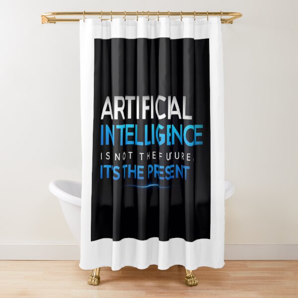 Aperçu de l'œuvre Intelligence artificielle créée et vendue par jcminnovate.