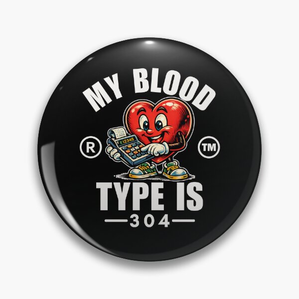 Item preview, My 304 blood designed and sold by Peerless-Prime.