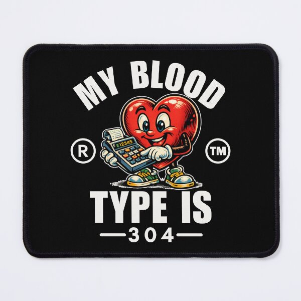 Item preview, My 304 blood designed and sold by Peerless-Prime.