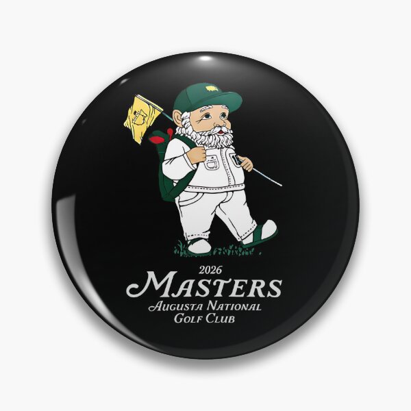 Item preview, The Masters Tournament 2026 - Masters Golf designed and sold by Moutamid22art.