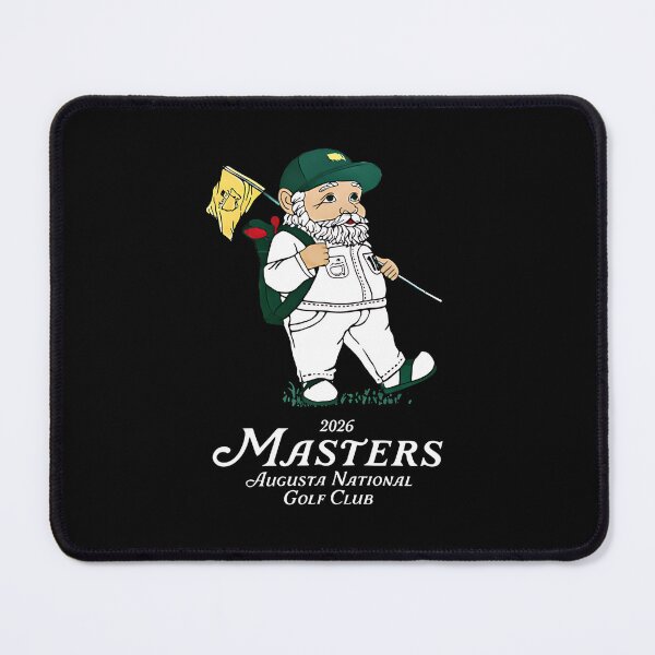 Item preview, The Masters Tournament 2026 - Masters Golf designed and sold by Moutamid22art.