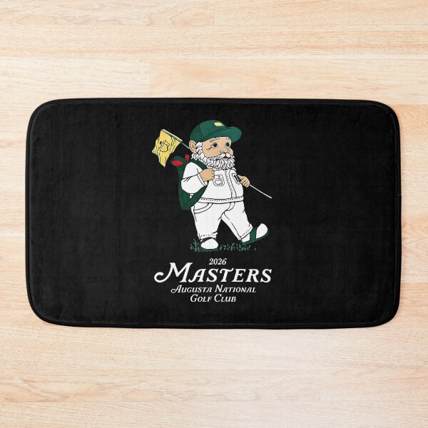 Item preview, The Masters Tournament 2026 - Masters Golf designed and sold by Moutamid22art.