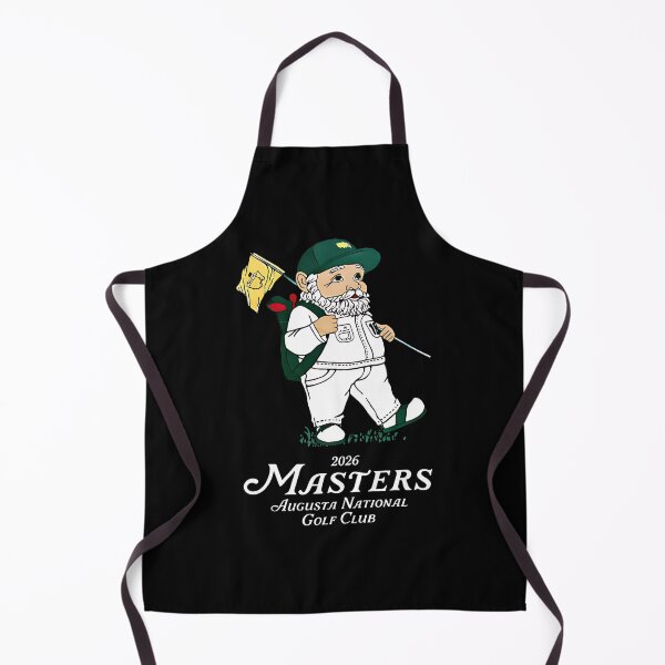 Item preview, The Masters Tournament 2026 - Masters Golf designed and sold by Moutamid22art.