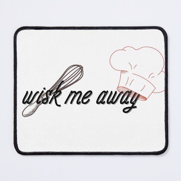 Item preview, wisk me away designed and sold by yudiw.