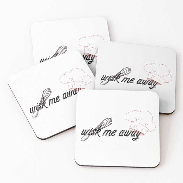 Item preview, wisk me away designed and sold by yudiw.