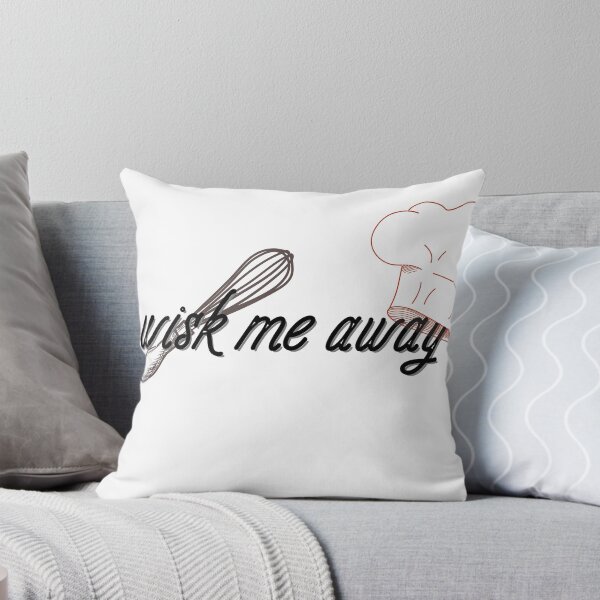 Item preview, wisk me away designed and sold by yudiw.