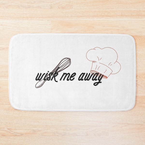 Item preview, wisk me away designed and sold by yudiw.