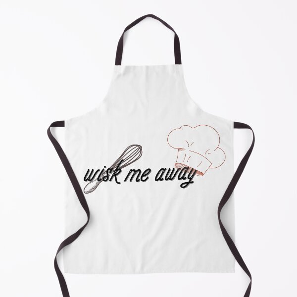 Item preview, wisk me away designed and sold by yudiw.