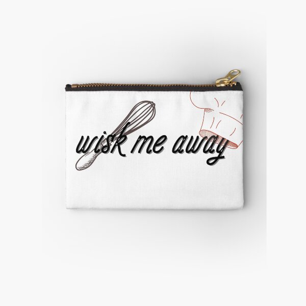 Item preview, wisk me away designed and sold by yudiw.