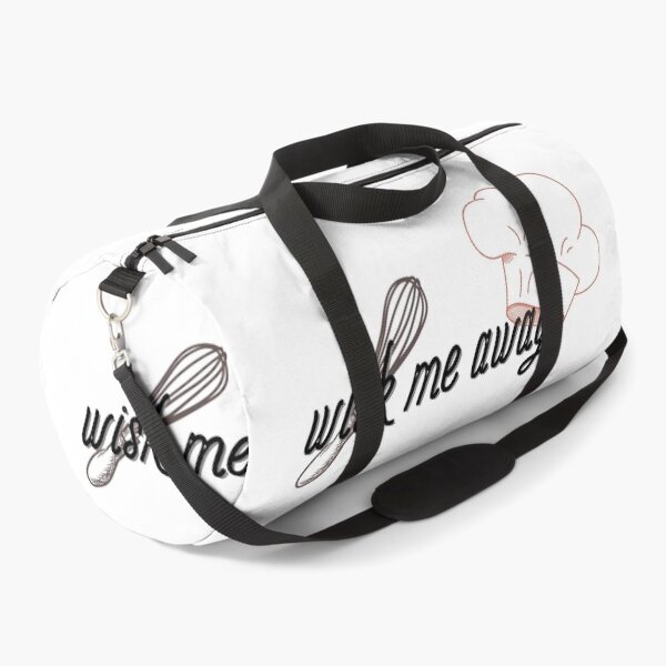 Item preview, wisk me away designed and sold by yudiw.