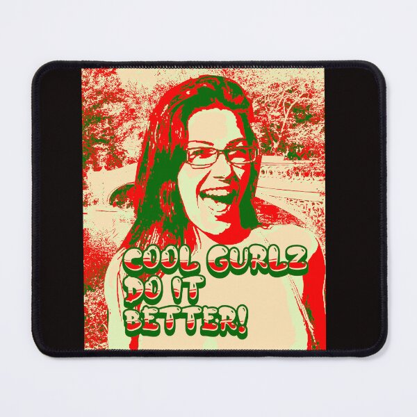 Item preview, Cool Better Girl designed and sold by xandrew71.