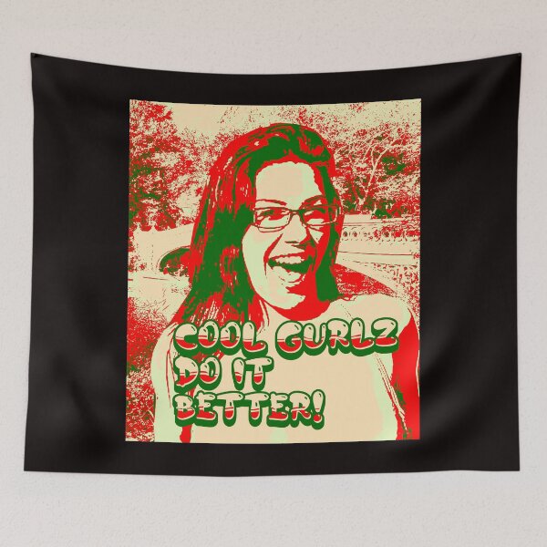 Item preview, Cool Better Girl designed and sold by xandrew71.