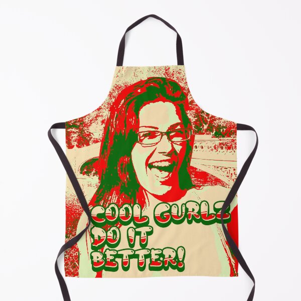 Item preview, Cool Better Girl designed and sold by xandrew71.