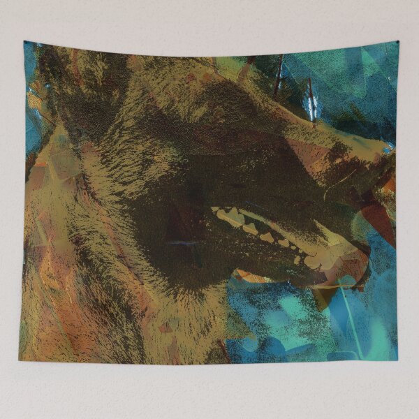 Item preview, Ares designed and sold by ElvisSantanaArt.