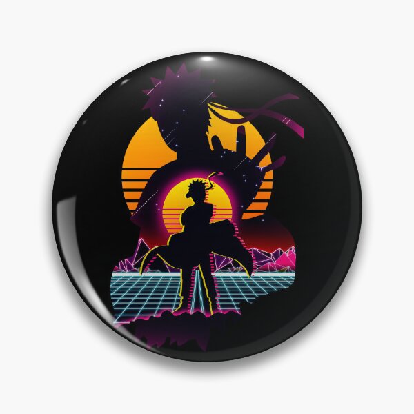 Item preview, NARUTO designed and sold by GRAVITYPNV.