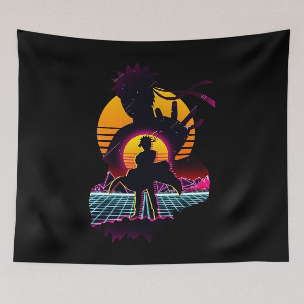 Item preview, NARUTO designed and sold by GRAVITYPNV.