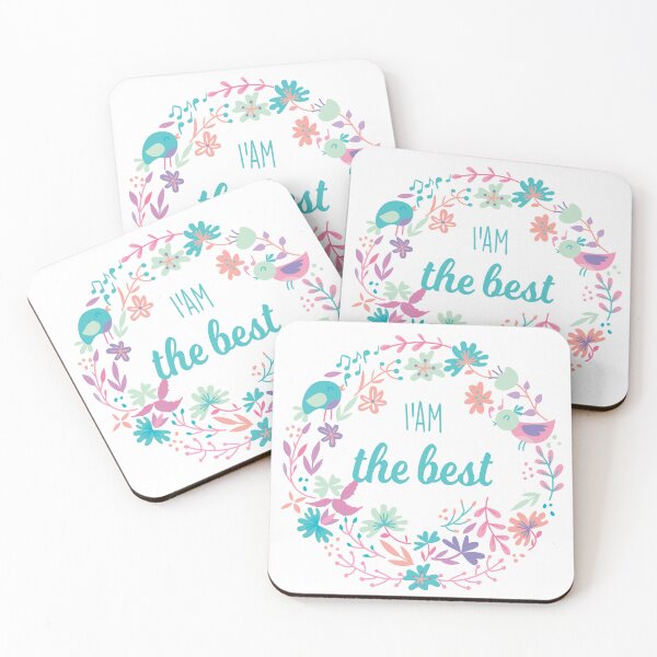 Item preview, I'am the best designed and sold by jcminnovate.