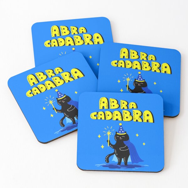Item preview, Abra cadabra designed and sold by Lenock.