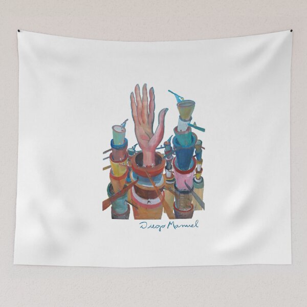 Item preview, Macondo 2101 designed and sold by Diego Manuel Rodriguez.