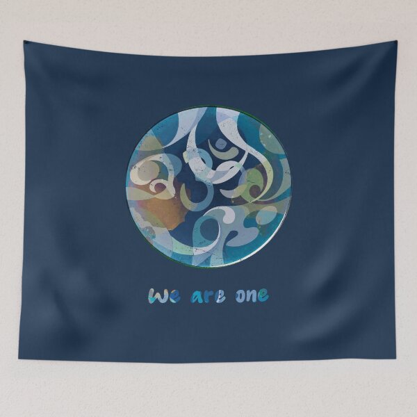 Item preview, Artemis -  View of Earth from space designed and sold by Frank J. Art.