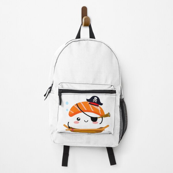 Item preview, The Great Sushi Pirate designed and sold by jo-e-basta.
