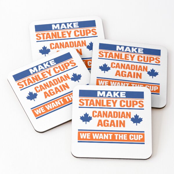 Item preview, Edmonton Playoff Run Merchandise designed and sold by HomeTeamSport.