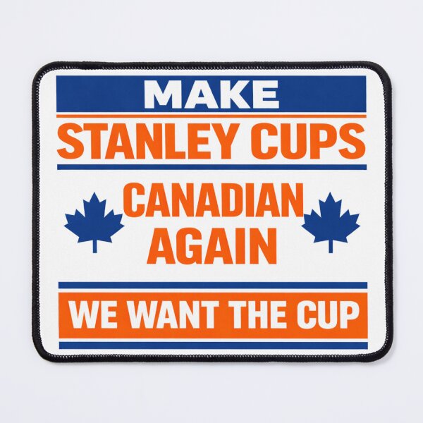 Item preview, Edmonton Playoff Run Merchandise designed and sold by HomeTeamSport.