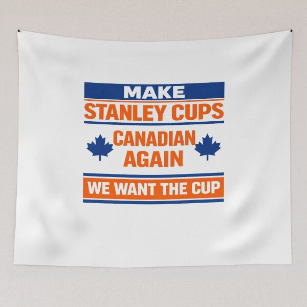 Item preview, Edmonton Playoff Run Merchandise designed and sold by HomeTeamSport.