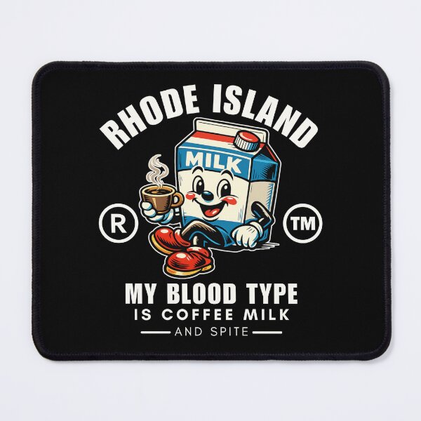 Item preview, Rhode Island blood type designed and sold by Peerless-Prime.