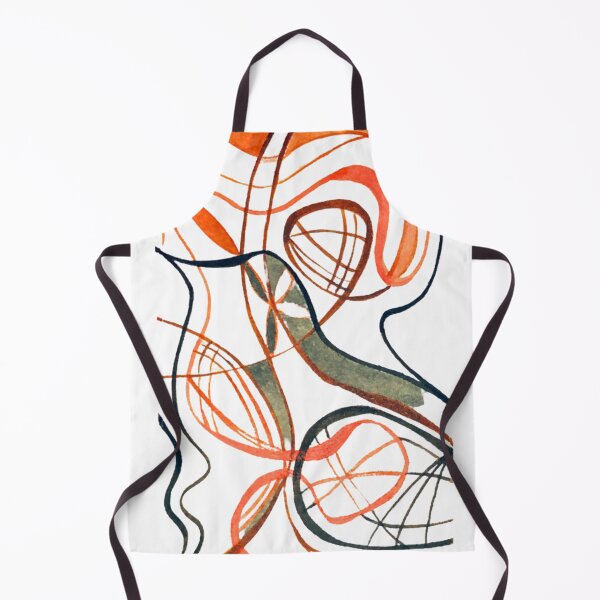 Item preview, Abstract Nest & Wing Study designed and sold by eucacruz.