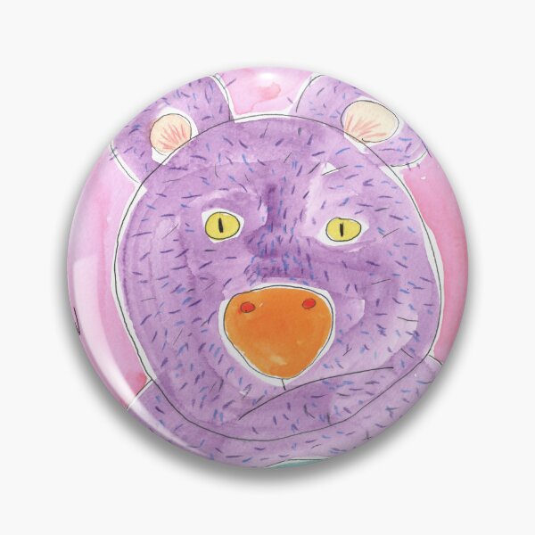 Artikelvorschau, Fantasiemonster, Teddy, Fantasiemonster entworfen und verkauft von Anke‘s Bazaar.