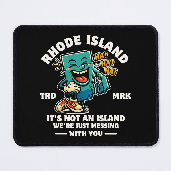 Item preview, Rhode Island messing designed and sold by Peerless-Prime.