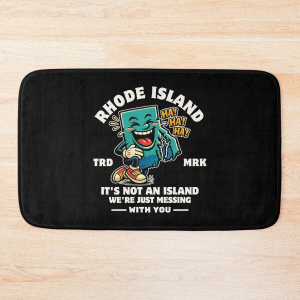 Item preview, Rhode Island messing designed and sold by Peerless-Prime.